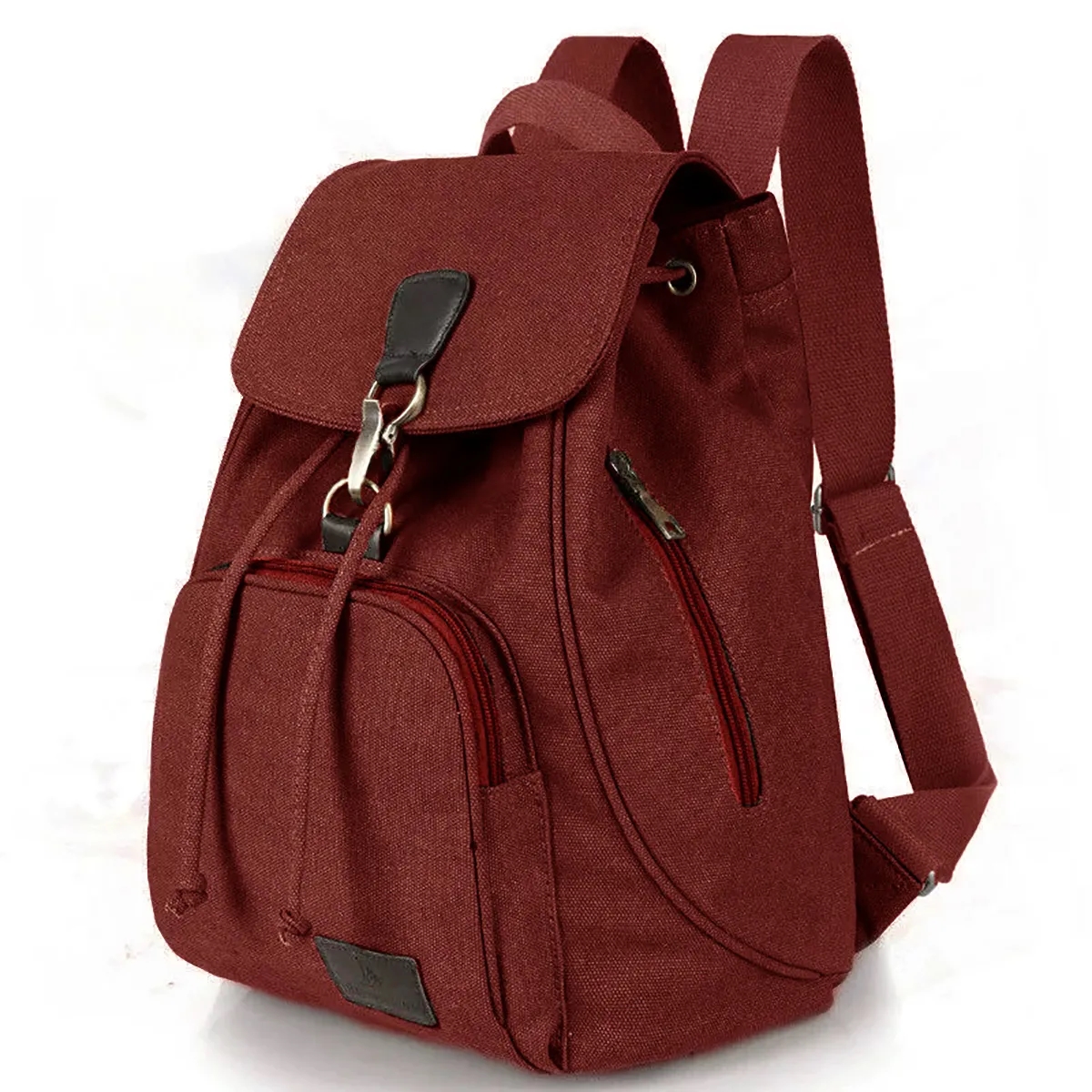 Canvas Backpacks 9