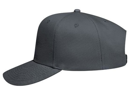 OTTO CAP® 6 Panel Mid Profile Baseball Cap 9