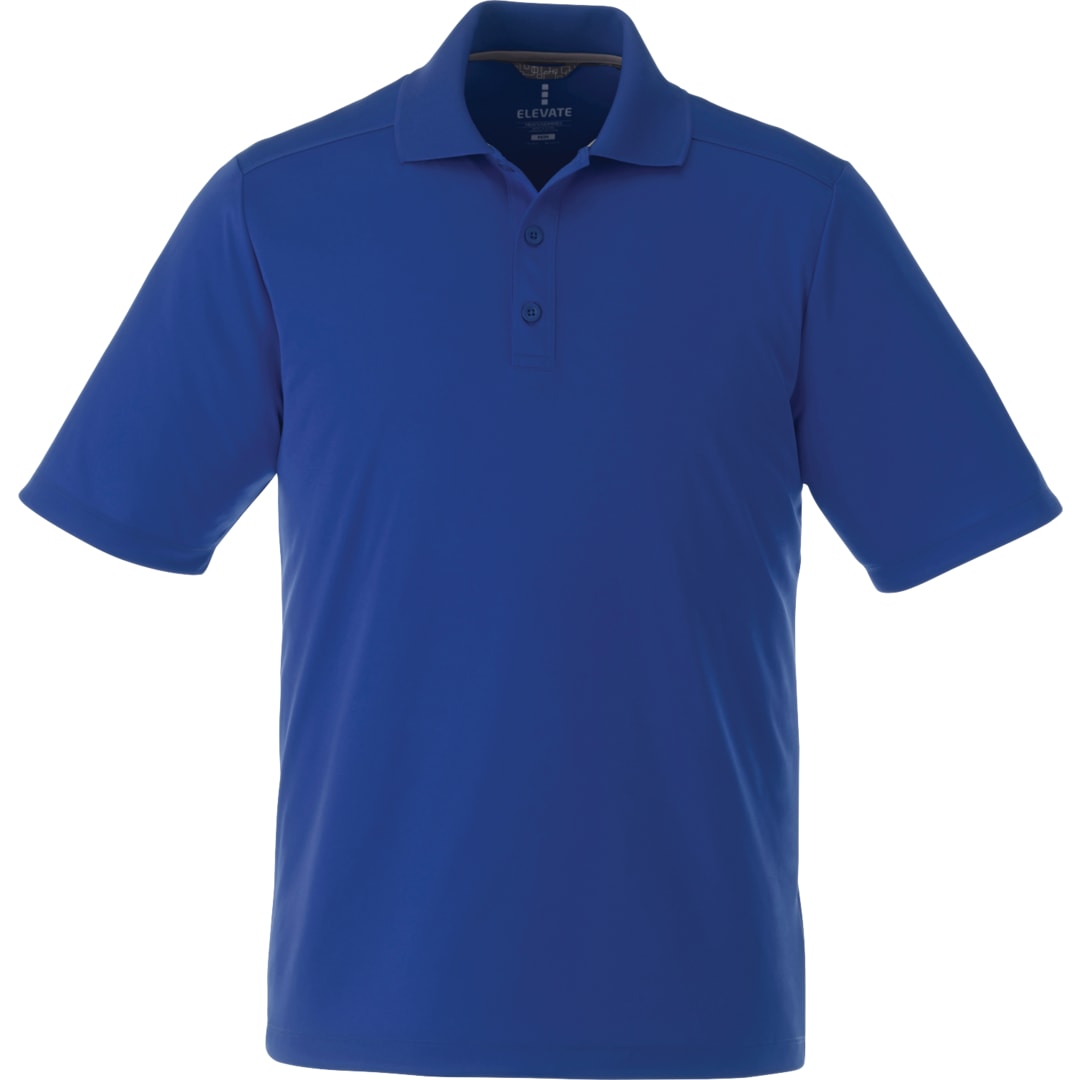 Men's DADE Short Sleeve Polo 555
