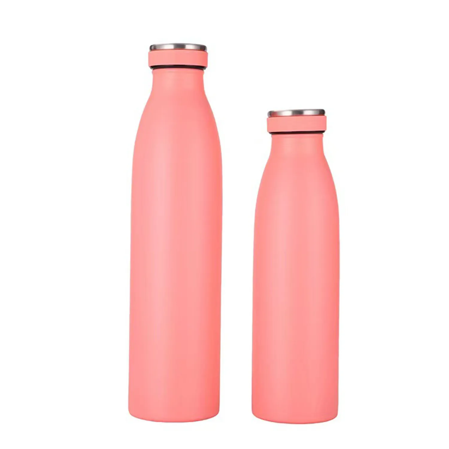 Customizable Stainless Steel Thermos Cups 7