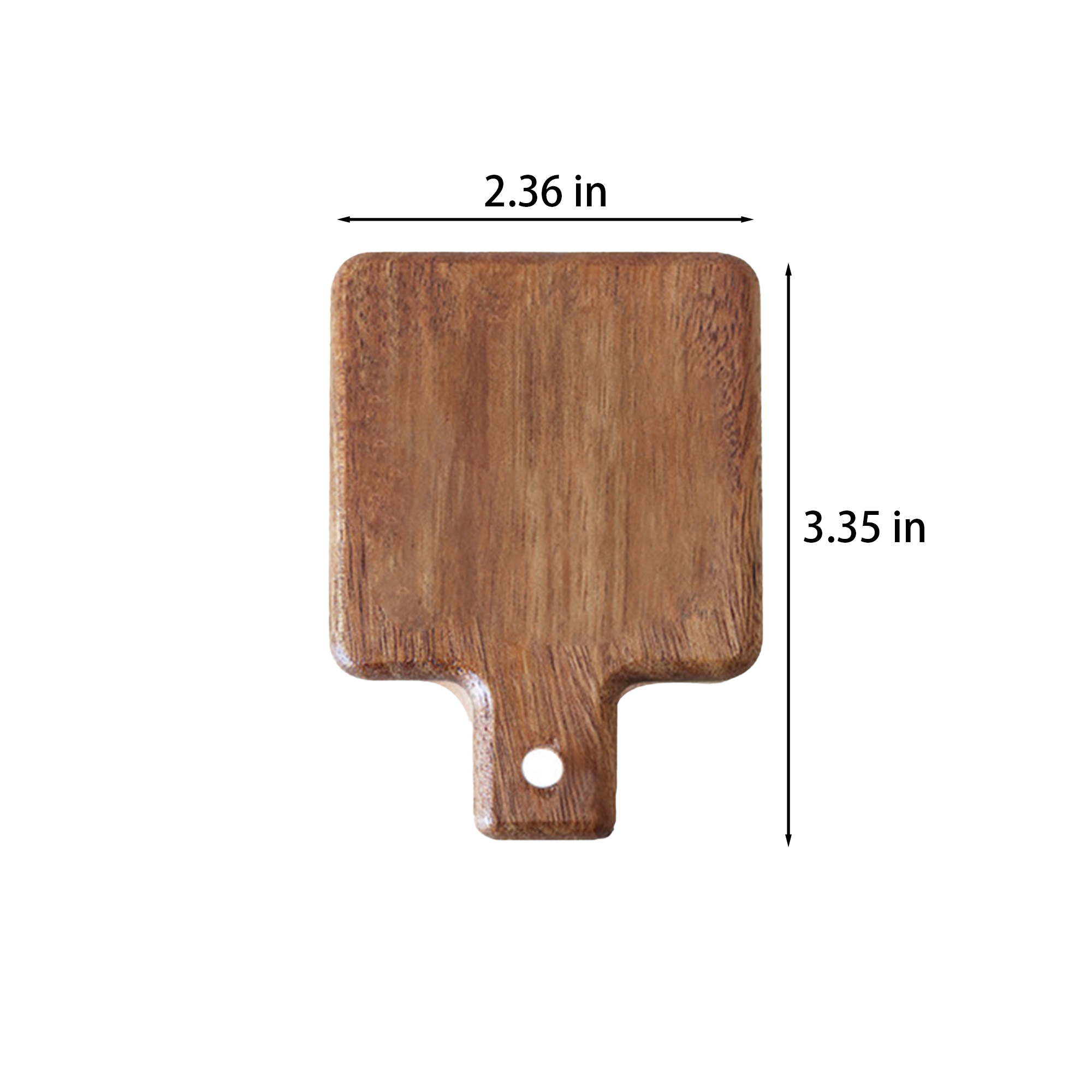 Wooden Wall-Mountable Bottle Opener 2