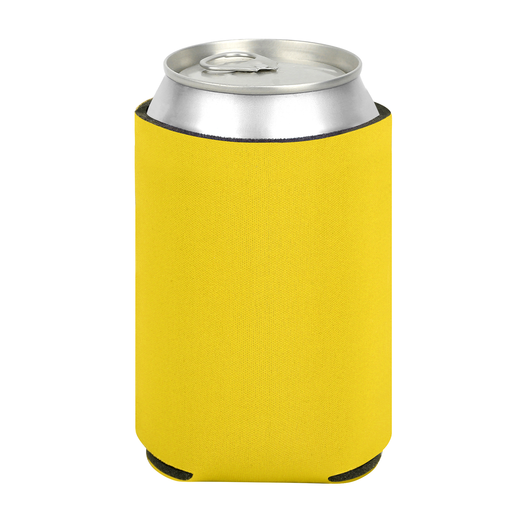 Economy Foam Full Color Can Cooler 16