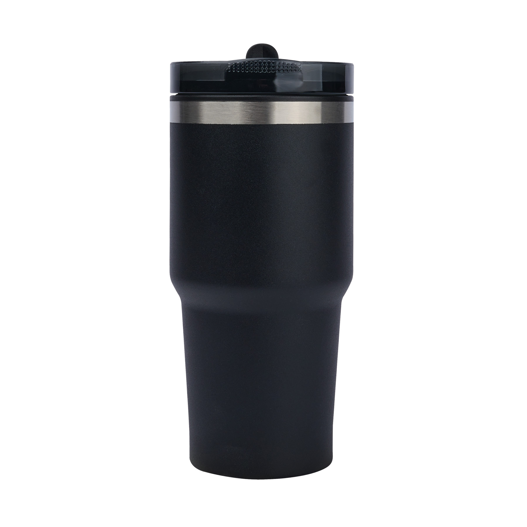 Sylvan 20 oz. Steel Outer/PP Liner Travel Tumbler 6