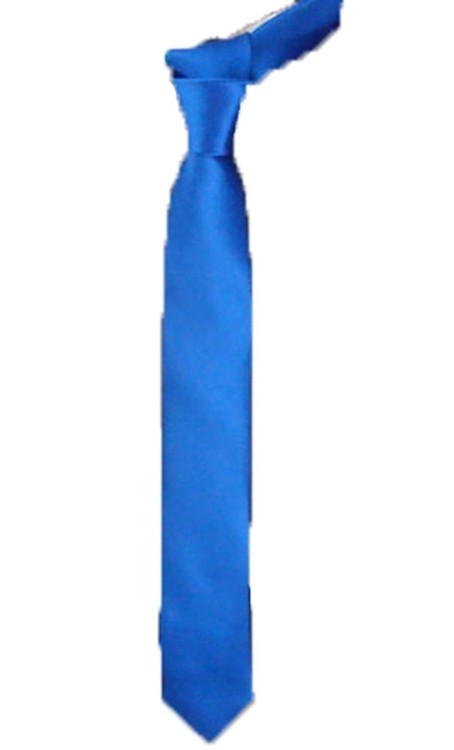 Custom Satin Tie 2