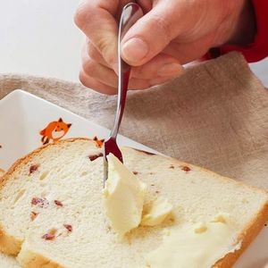 Butter Knife Elegant 10
