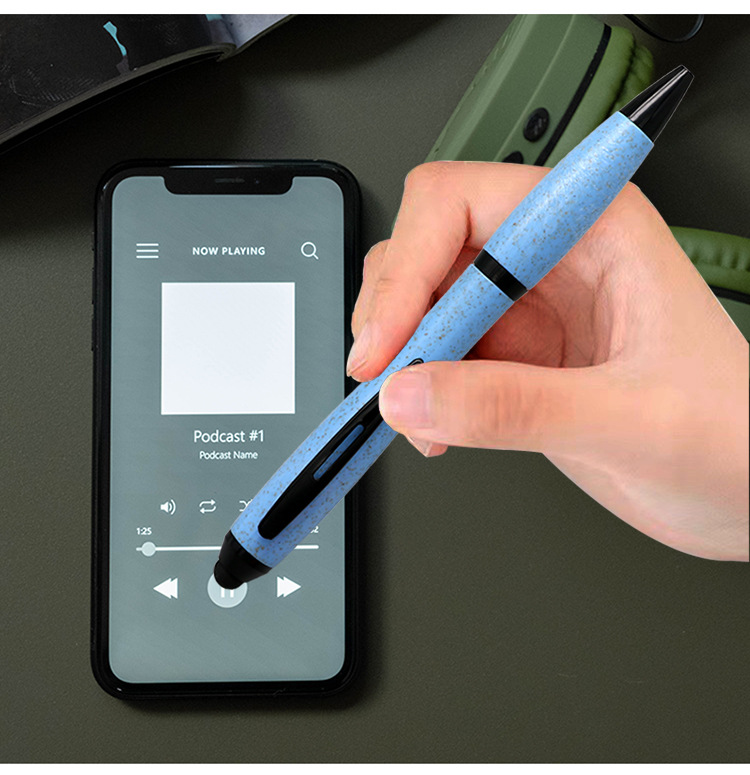 Wheat Writer Stylus Pen 3