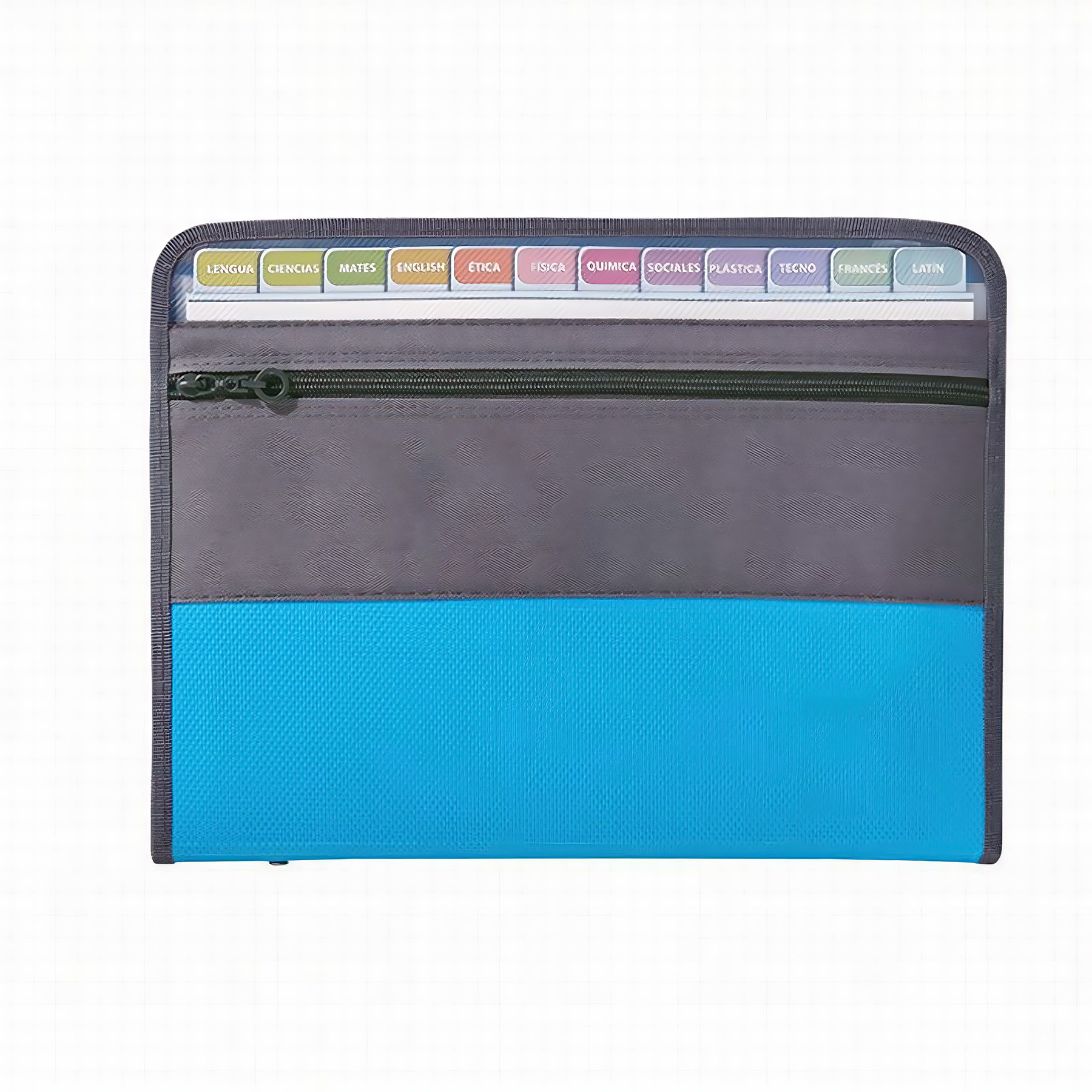 Accordion File Organizer 4