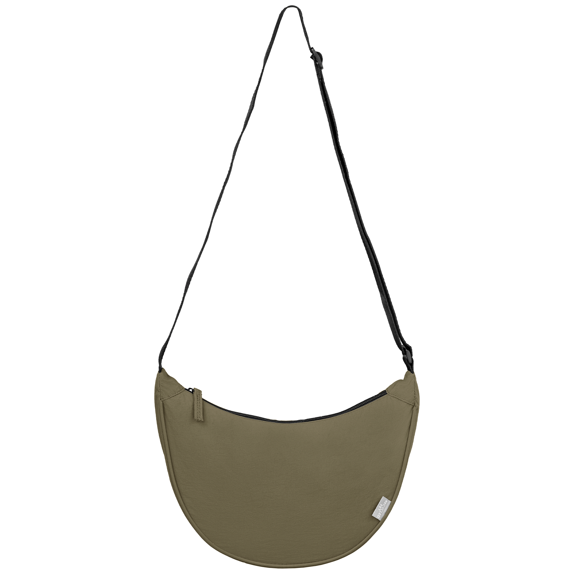 Lucca rPET Nylon Adjustable Shoulder Bag - 4.5L 2