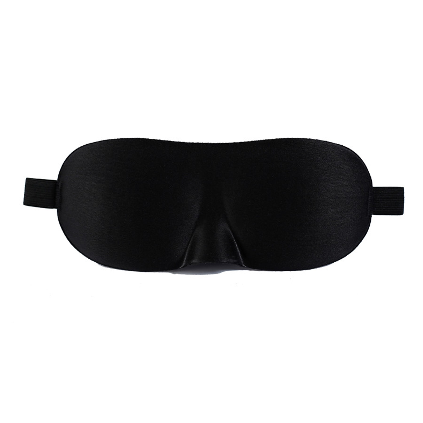 3D sleeping Eye Mask with Nose pad 2