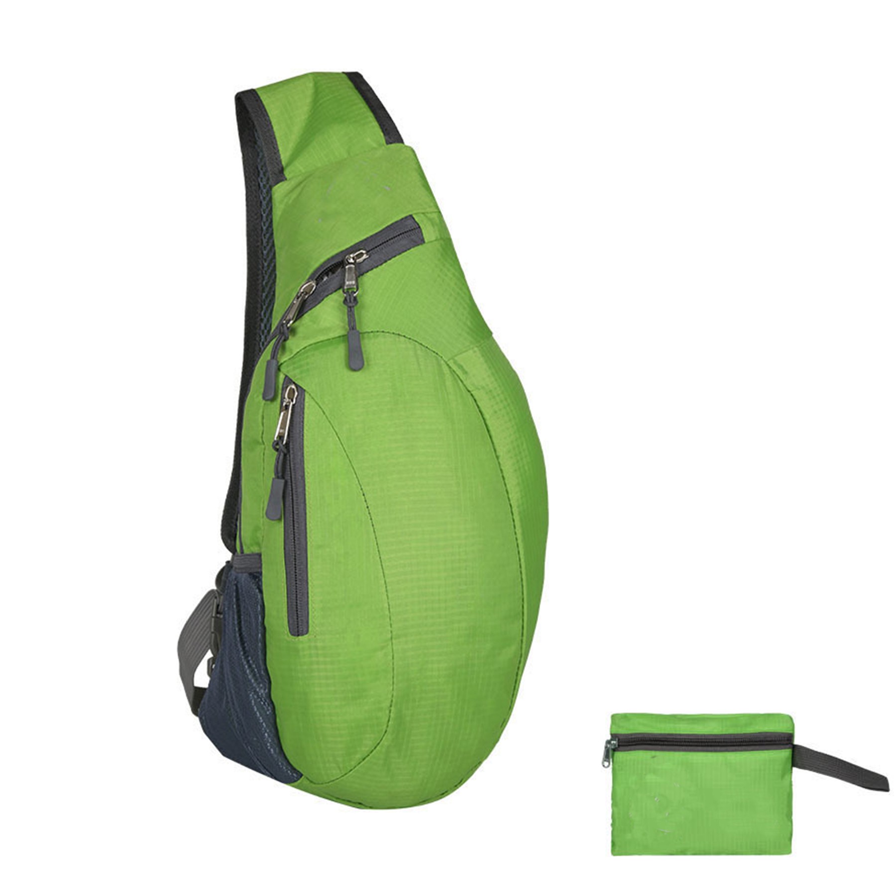 Crossbody Bag 1