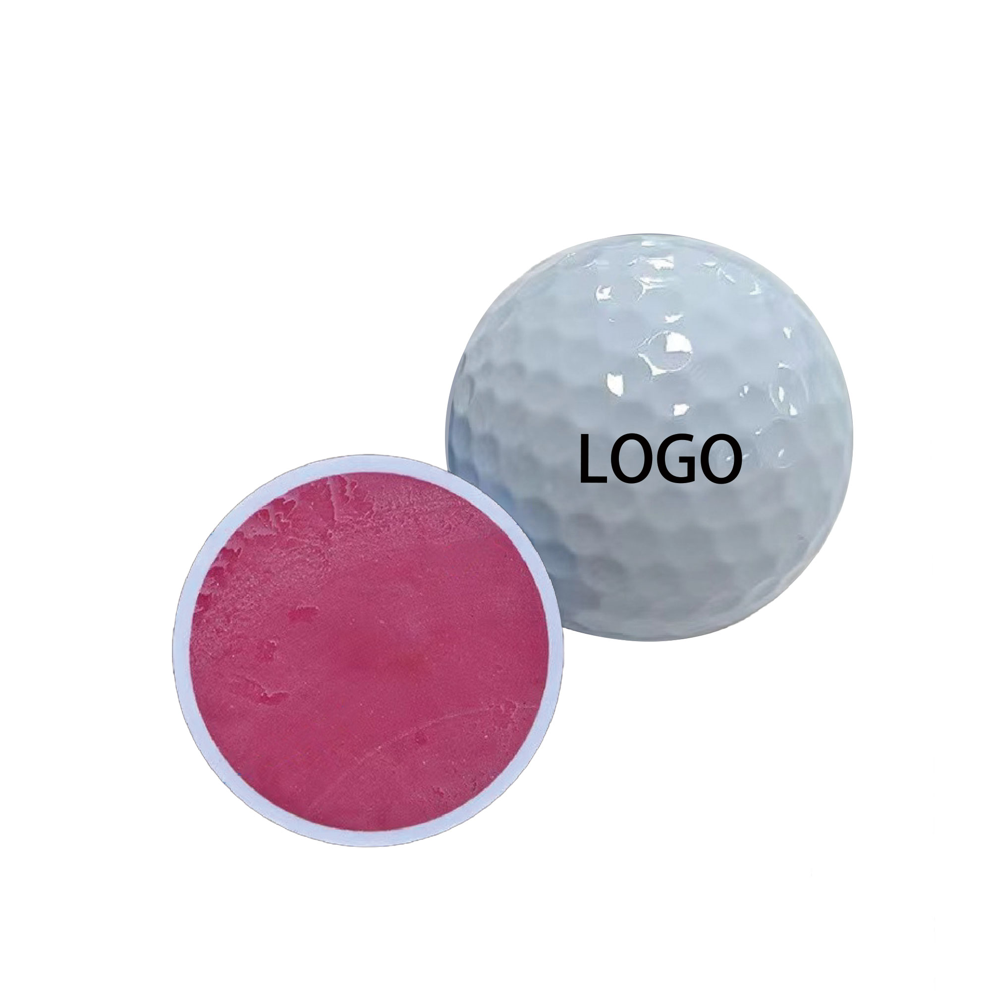 Rubber Golf Ball Elite 1