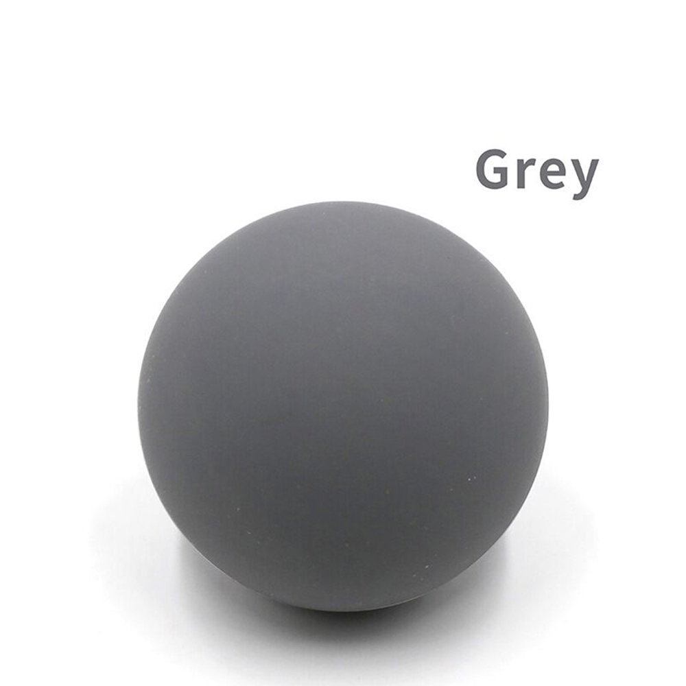 Silicone Massage Ball 2