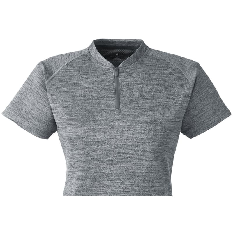 Spyder Ladies' Mission Blade Collar Polo 5