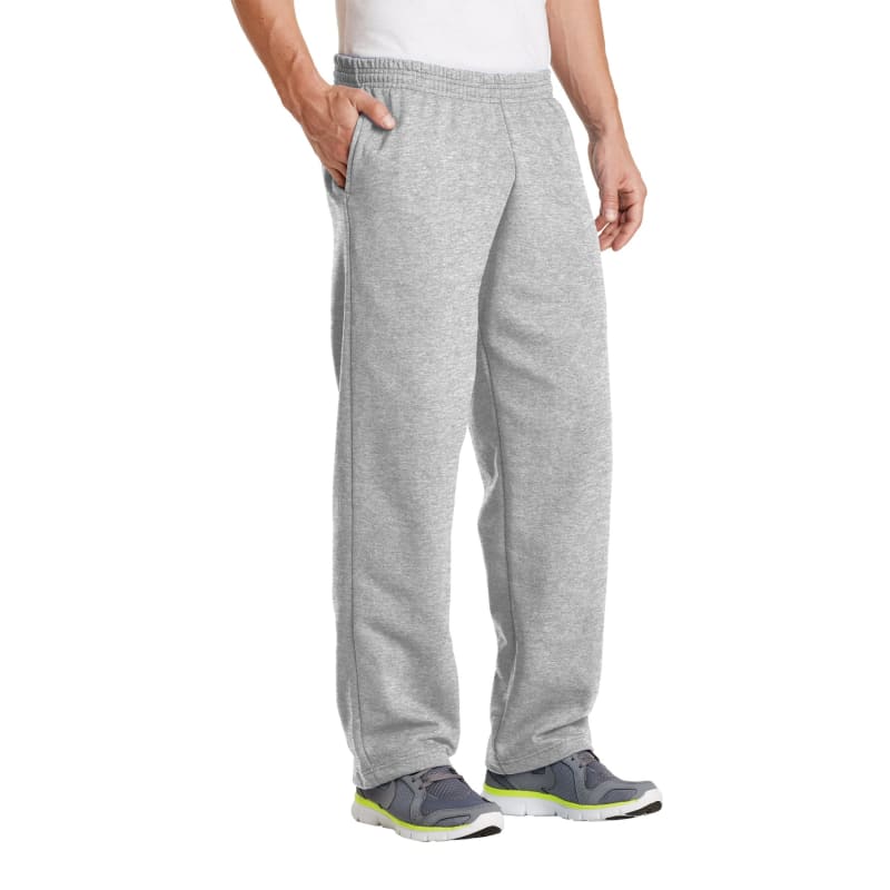 Port & Company - Core Fleece Sweatpant With Pockets. 3