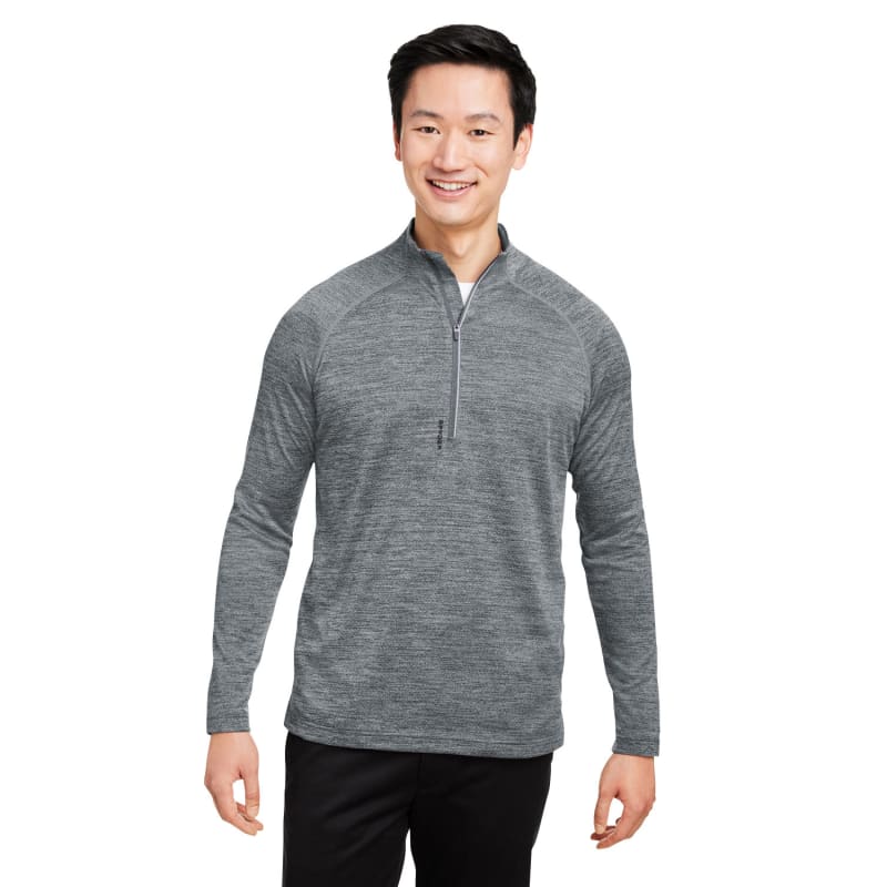 Spyder Men's Mission Half-Zip 10