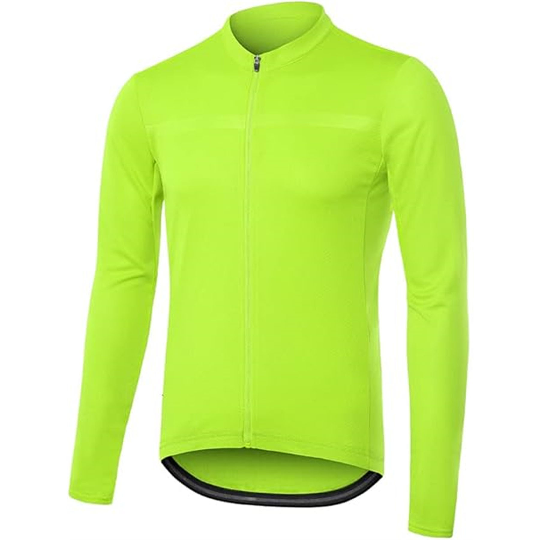 Men's Cycling Jersey with Pockets 13