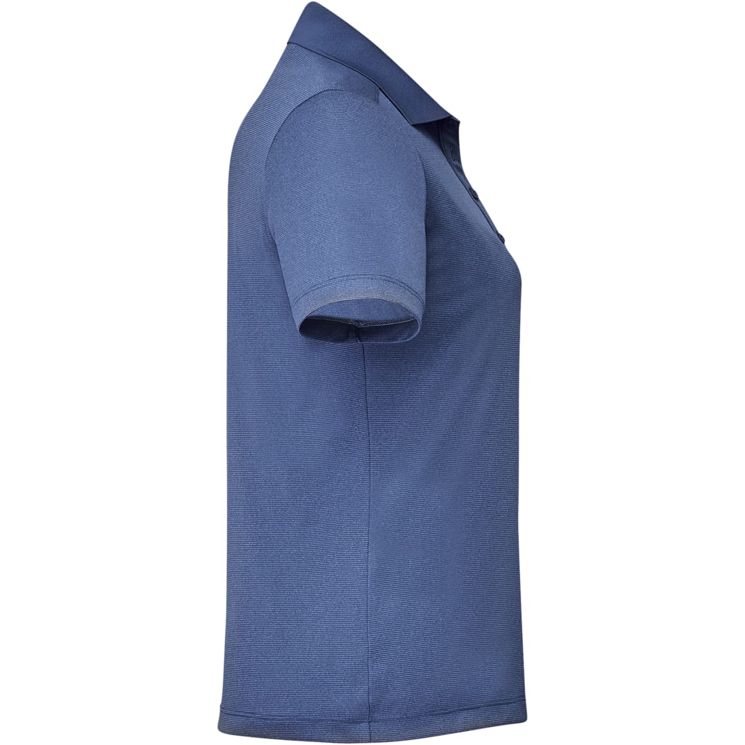 Women's DADE Short Sleeve Polo 613