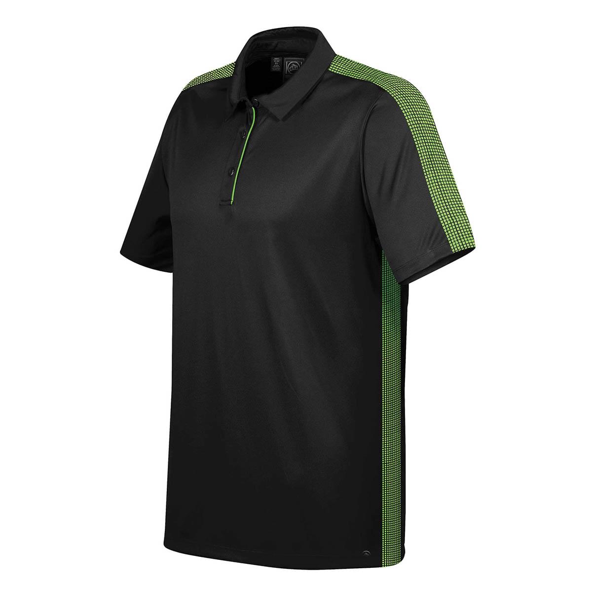 Stormtech Men's Bolt Polo 7
