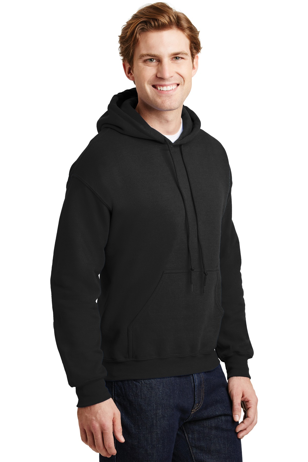 Gildan® Heavy Blend Hooded Sweatshirt 77
