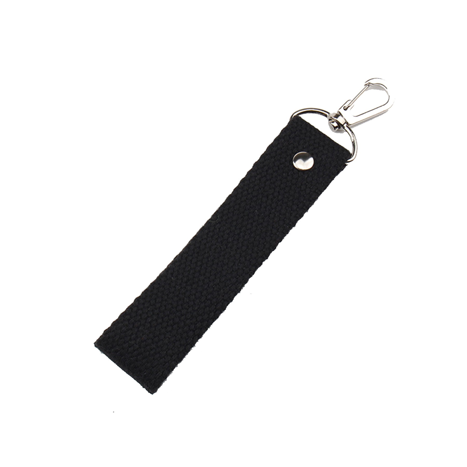 Instagram Style Canvas Key Chain 1