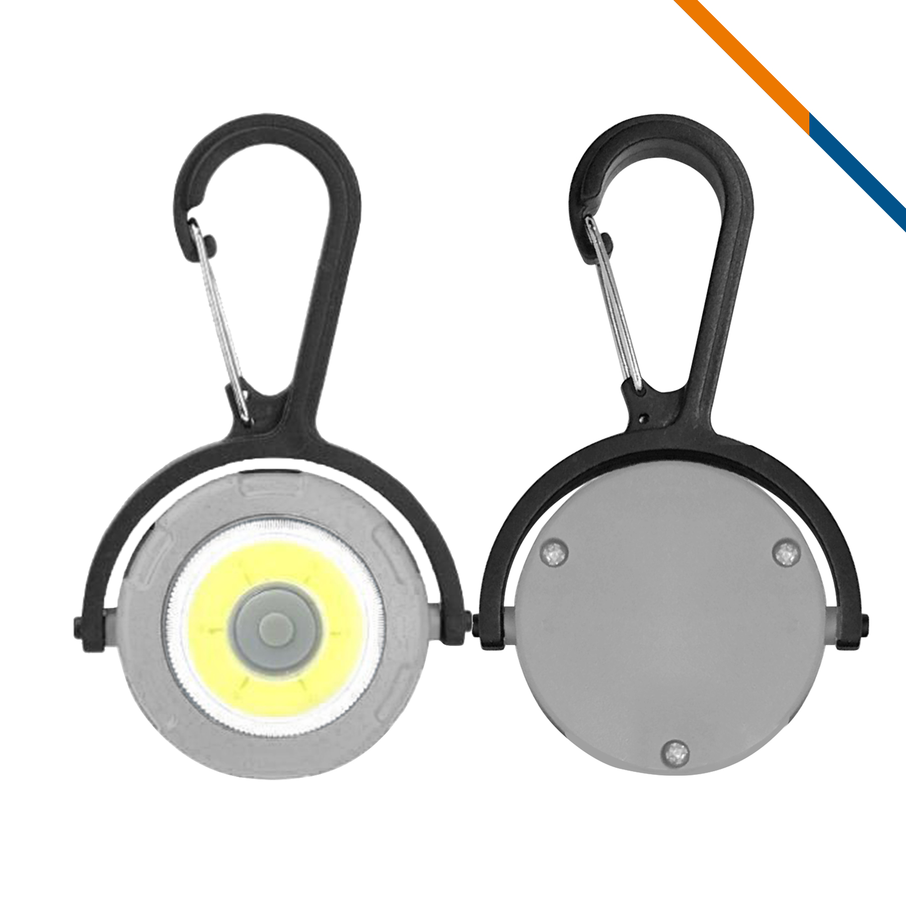 Caro COB Flashlight 5