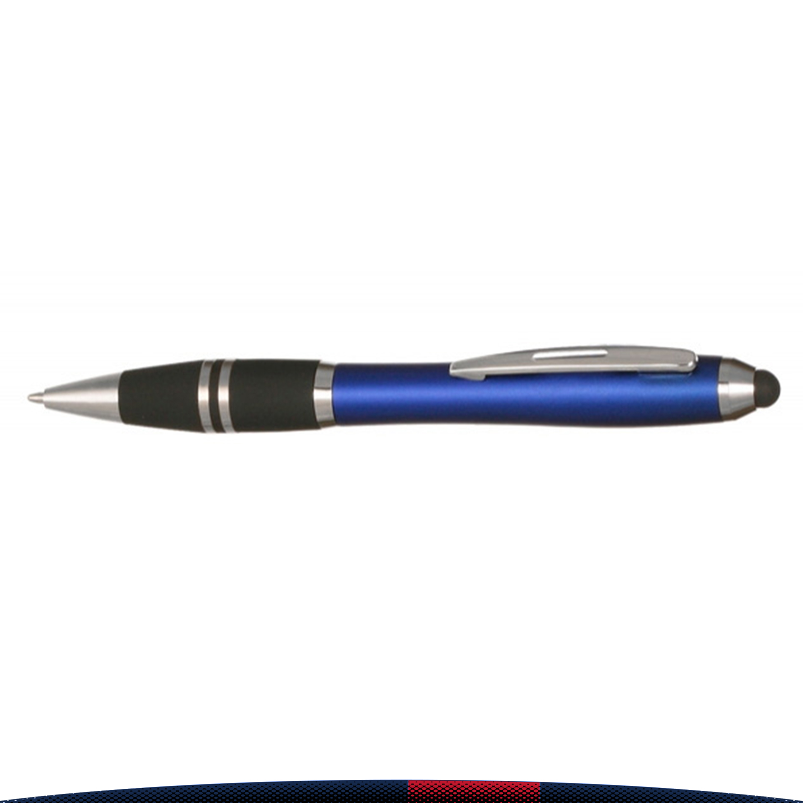 Lilim Stylus Grip Ballpoint Pens 6