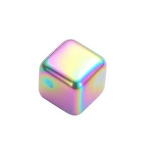 Stainless Steel Ice Cubes Set 11