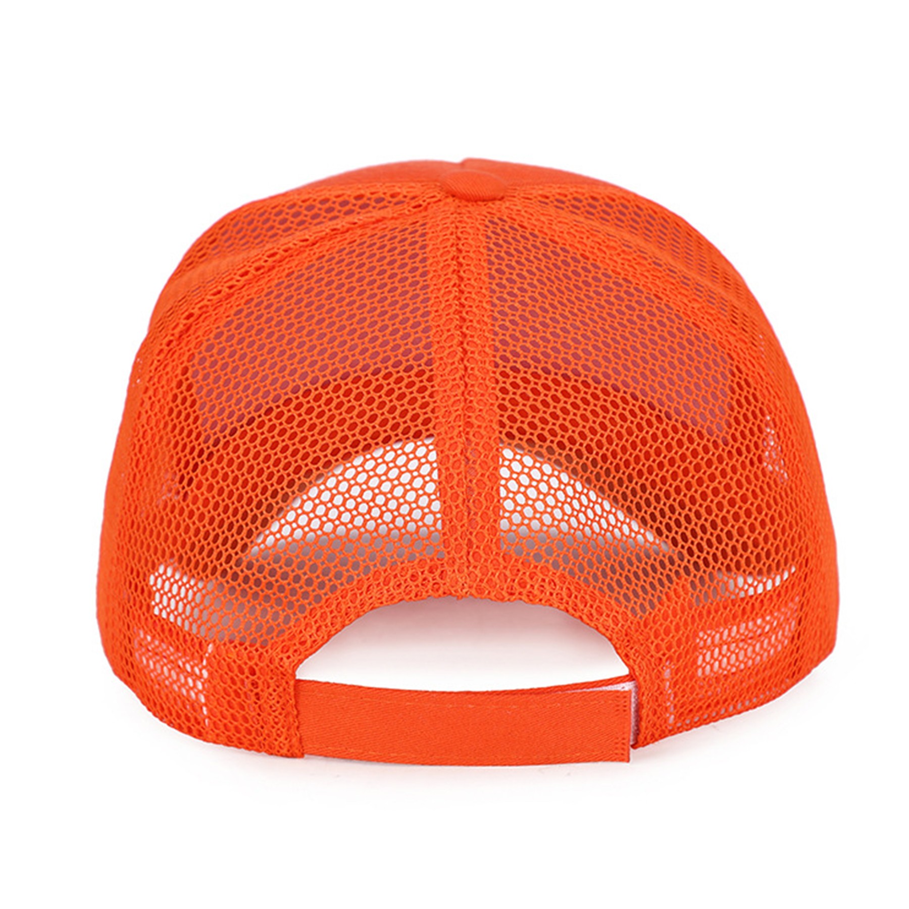 Cotton Twill Mesh Back Cap 3