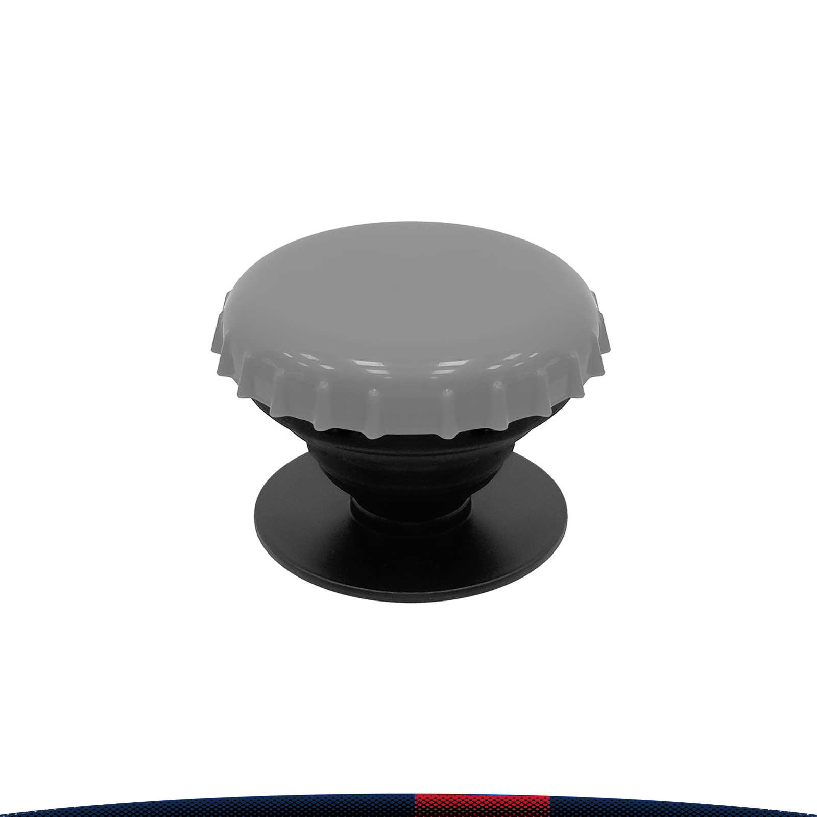 Soda Cap Phone Stand 7
