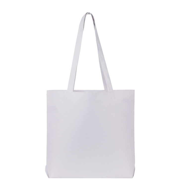 600D Polyester Open Tote Bag 10