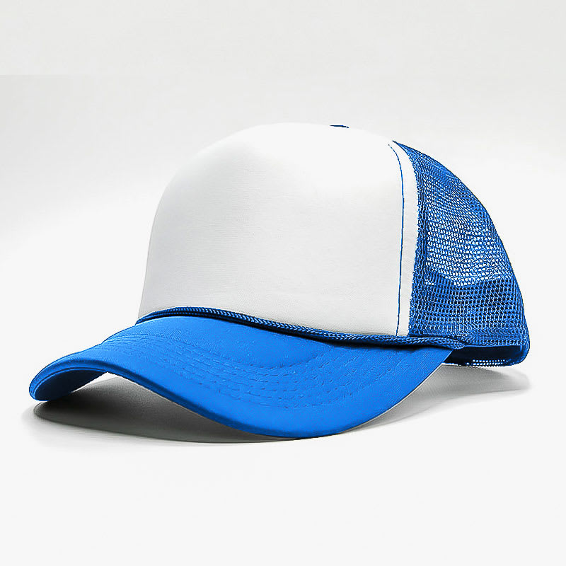 Custom Foam Trucker Hats 19