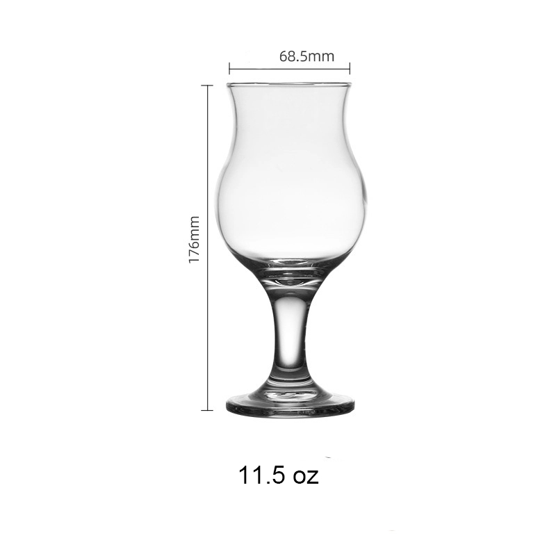 Wine Goblets Glass 11