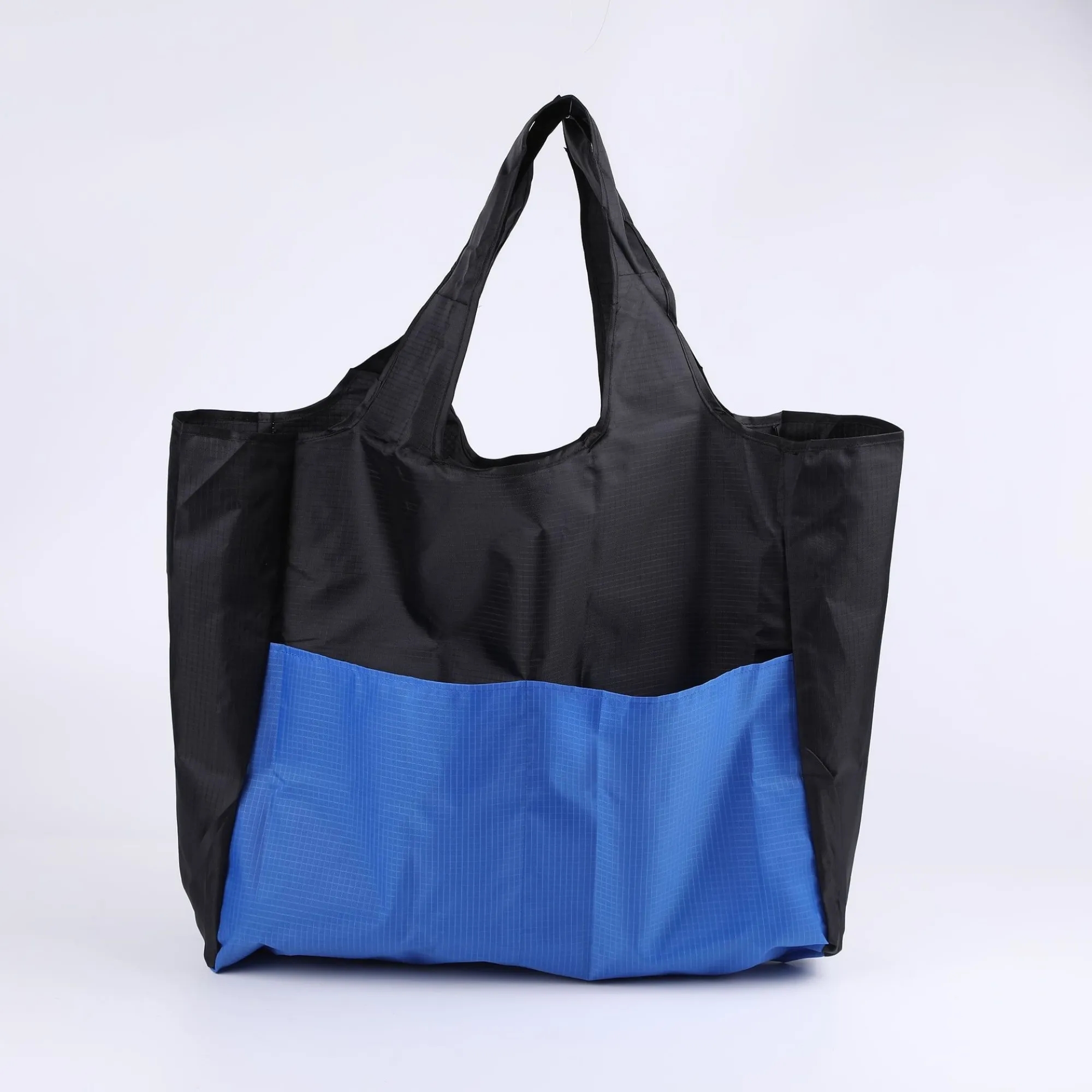 Foldable Reusable Shopping Tote Bag, custom tote bag with logo imprint 18