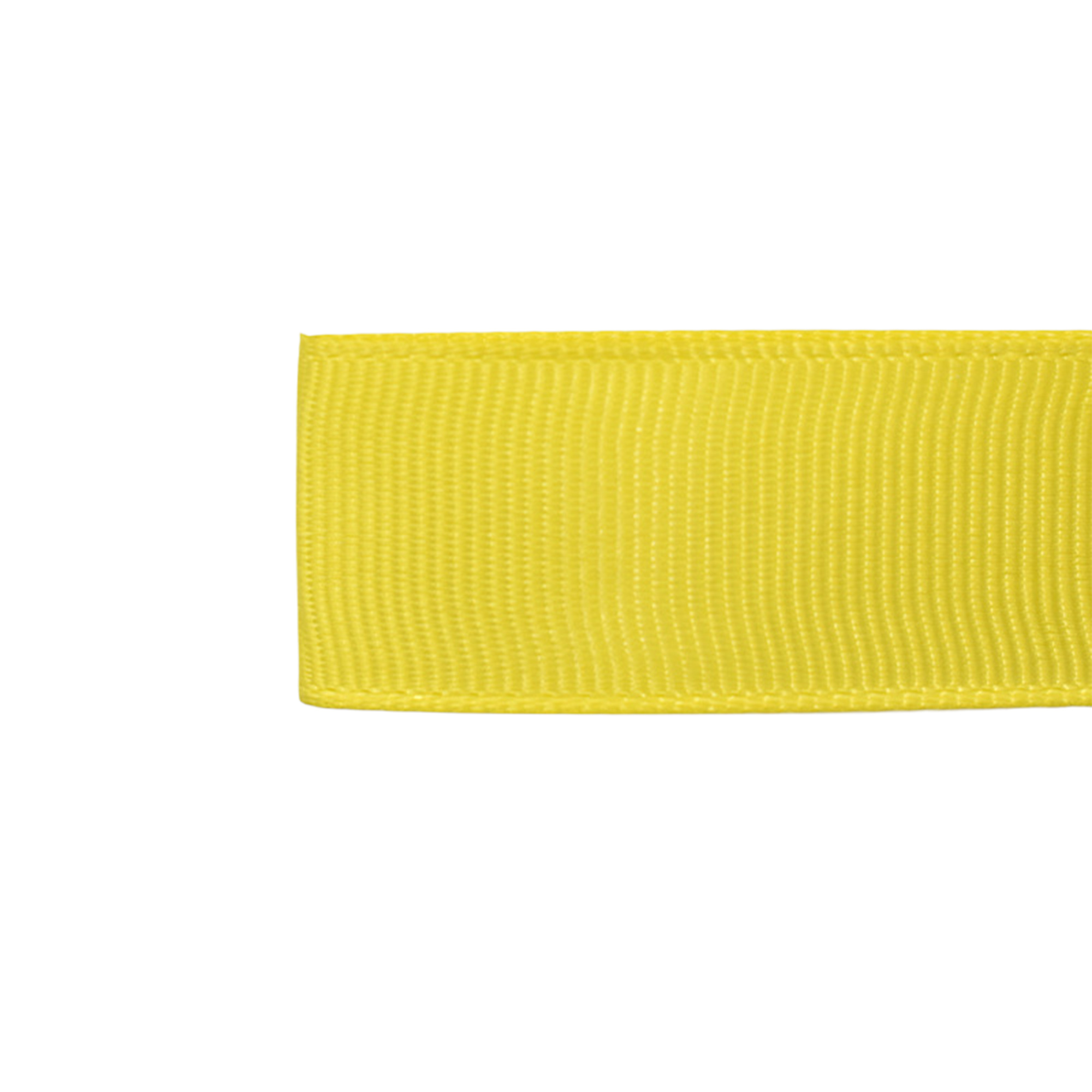 MOQ50 Custom Polyester Gift Ribbon 5/8" 100yd 6