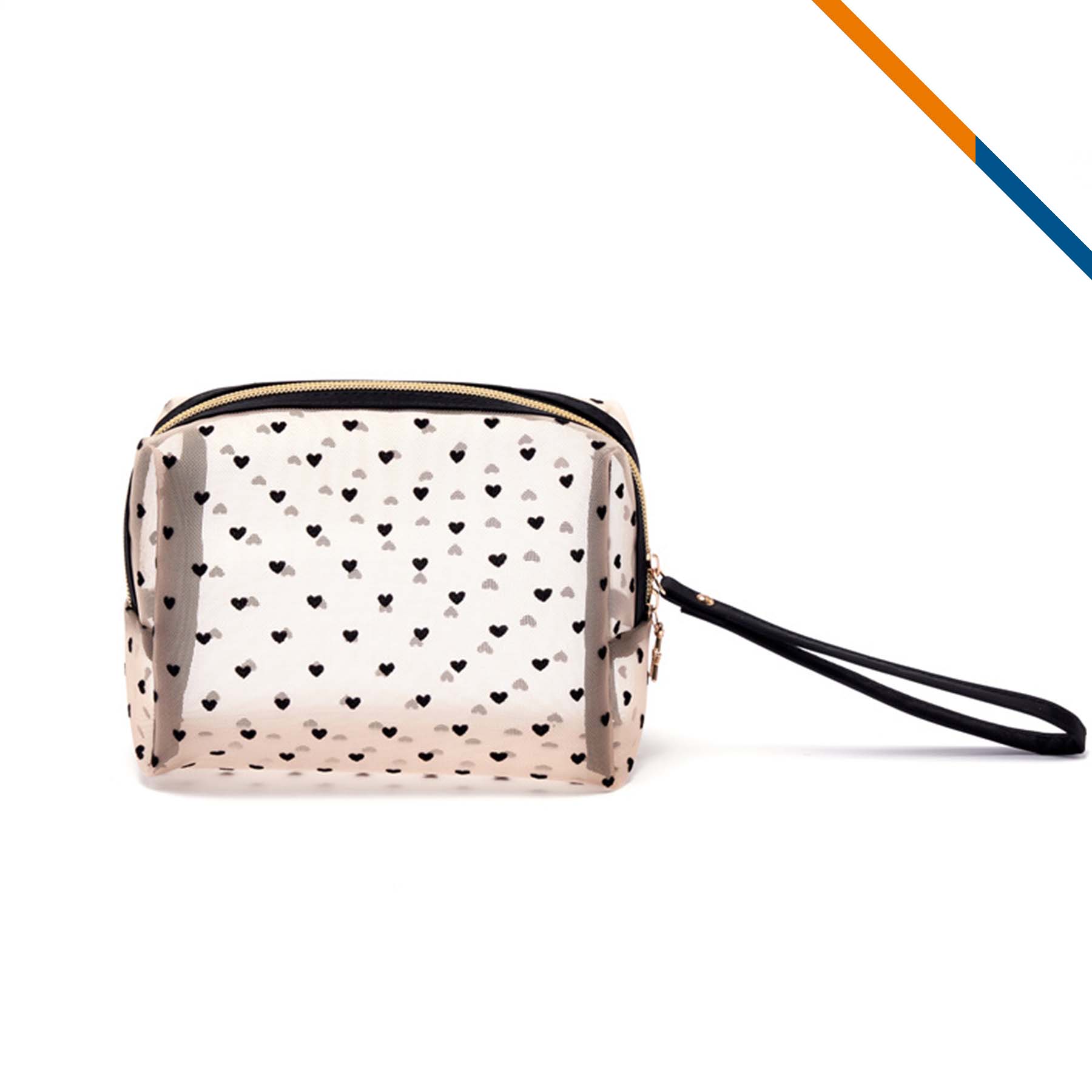 Leseo Cosmetic Bag 6