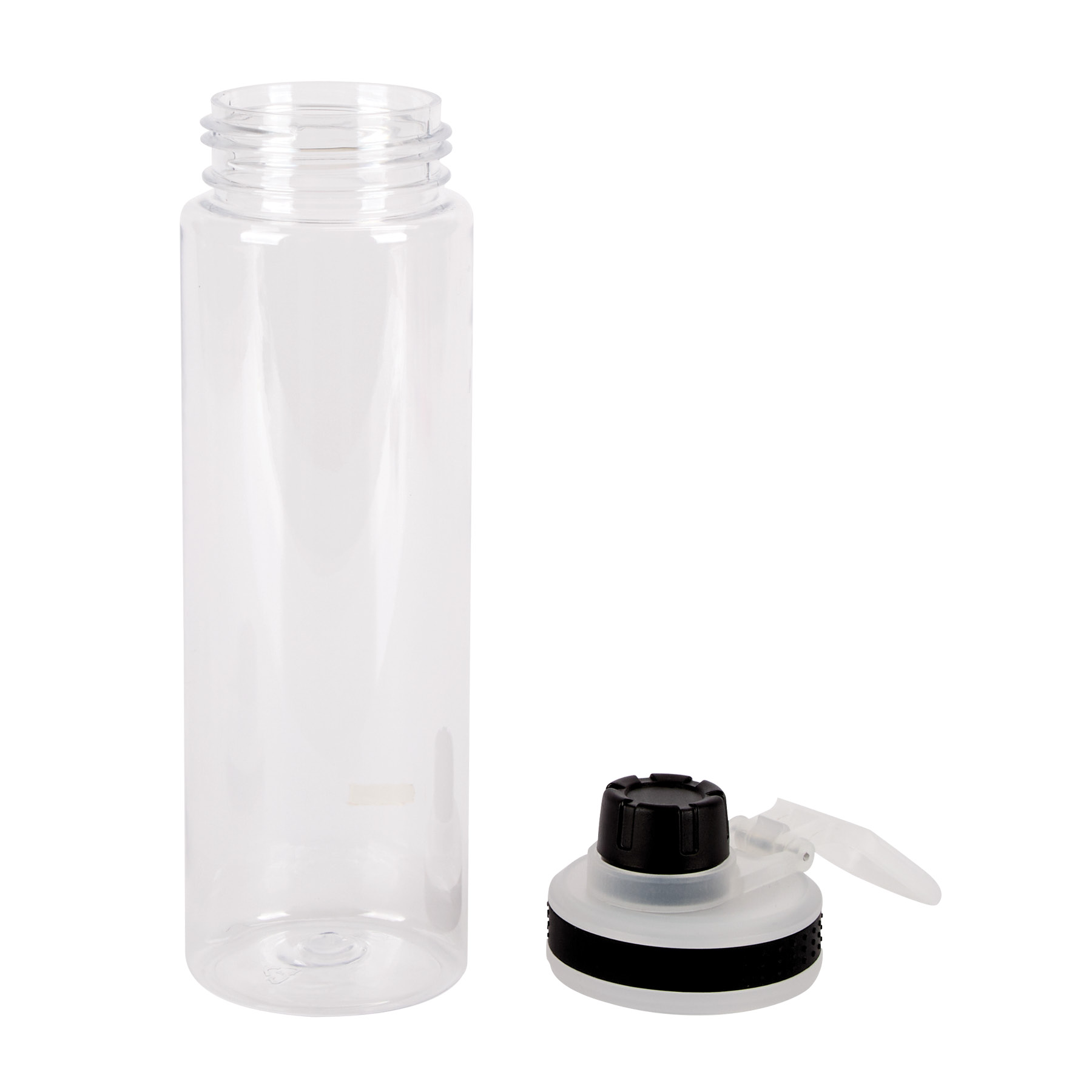 Scottsdale 24 oz. Recycled (RPET) Water Bottle 121