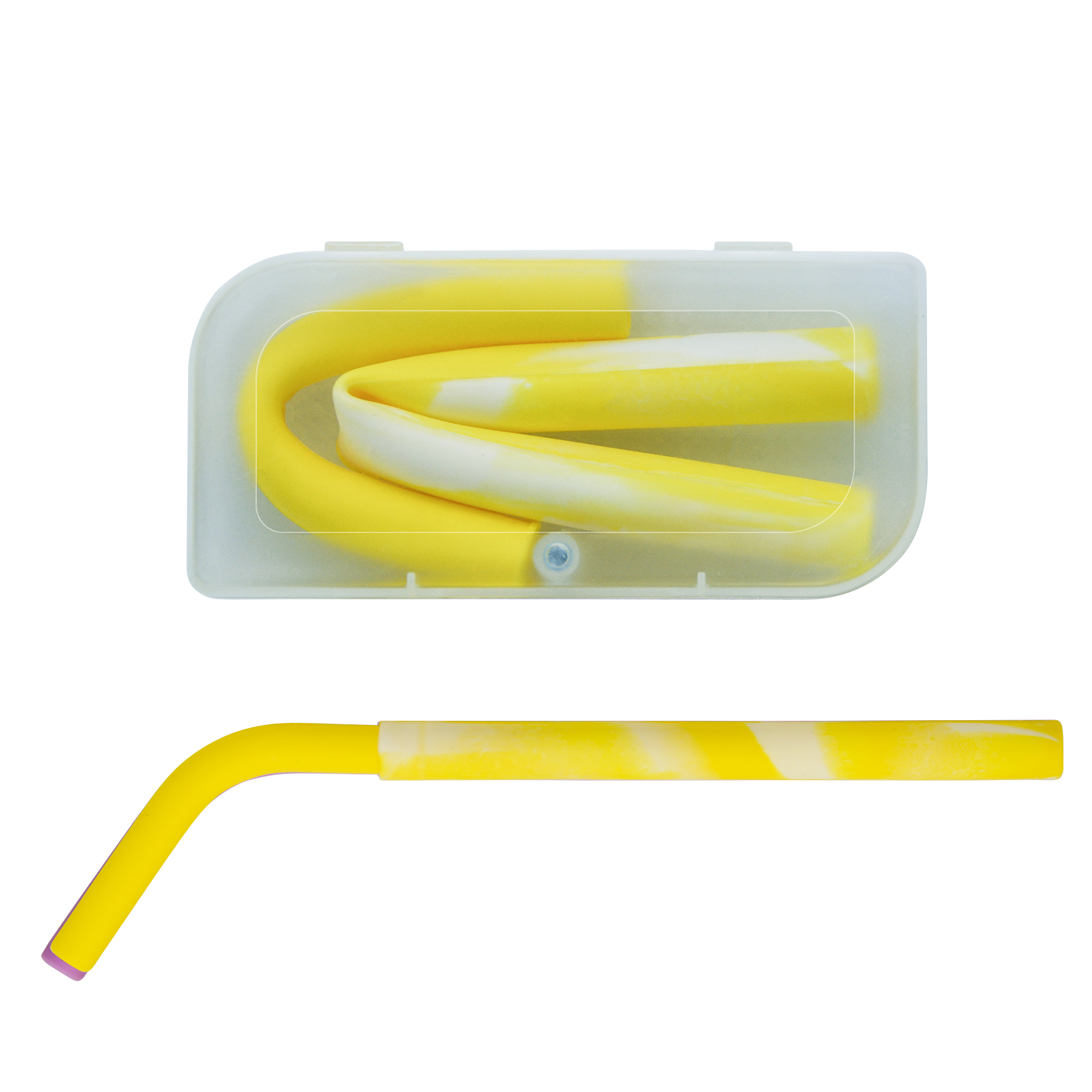 Jubilee Silicone Straw 5
