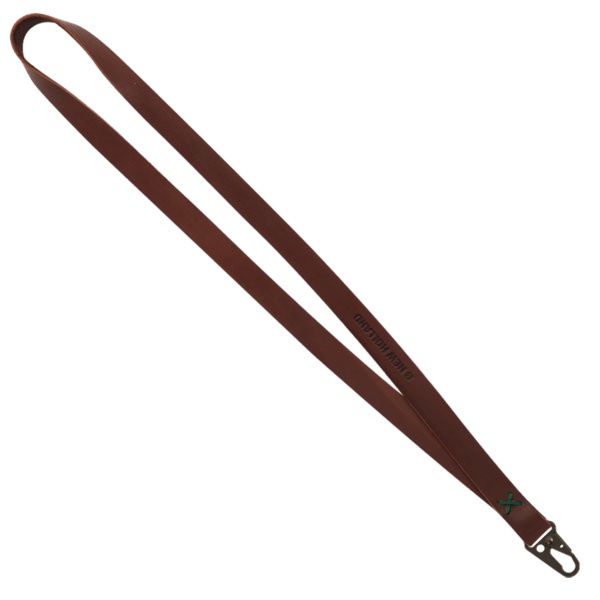 Lasso Lanyard with Heavy Duty Clip 23