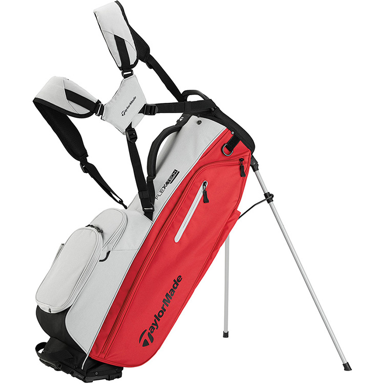 Taylormade Flextech Stand Bag 3