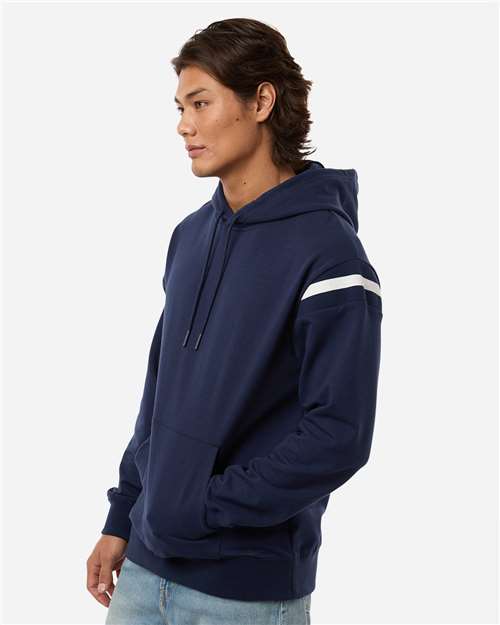 Unisex Heritage Prep Hooded Sweatshirt - 223526 13