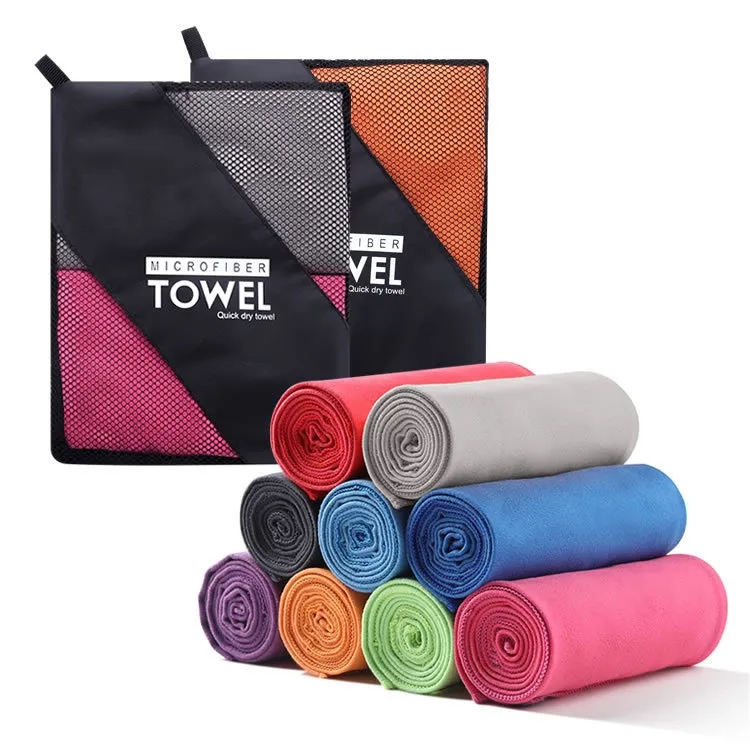 Microfiber Sport Fast Drying Towel 3