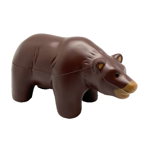 Bear Stress Reliever 4