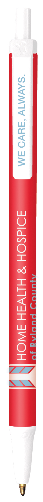 BIC® PrevaGuard® Clic Stic® Pen 14