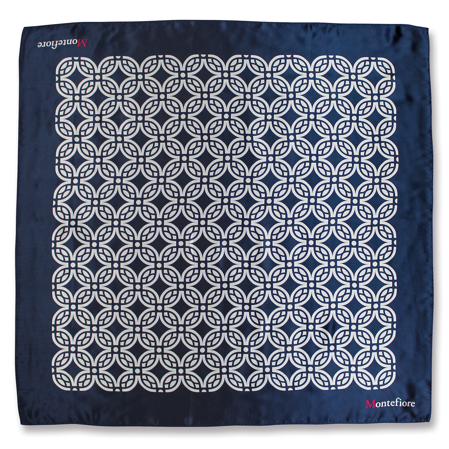 Custom Pocket Square 2