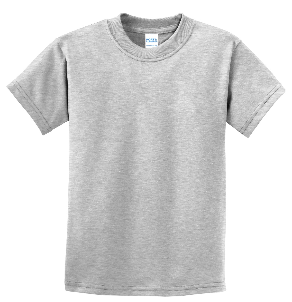 Port & Company® Youth Essential Tee 20