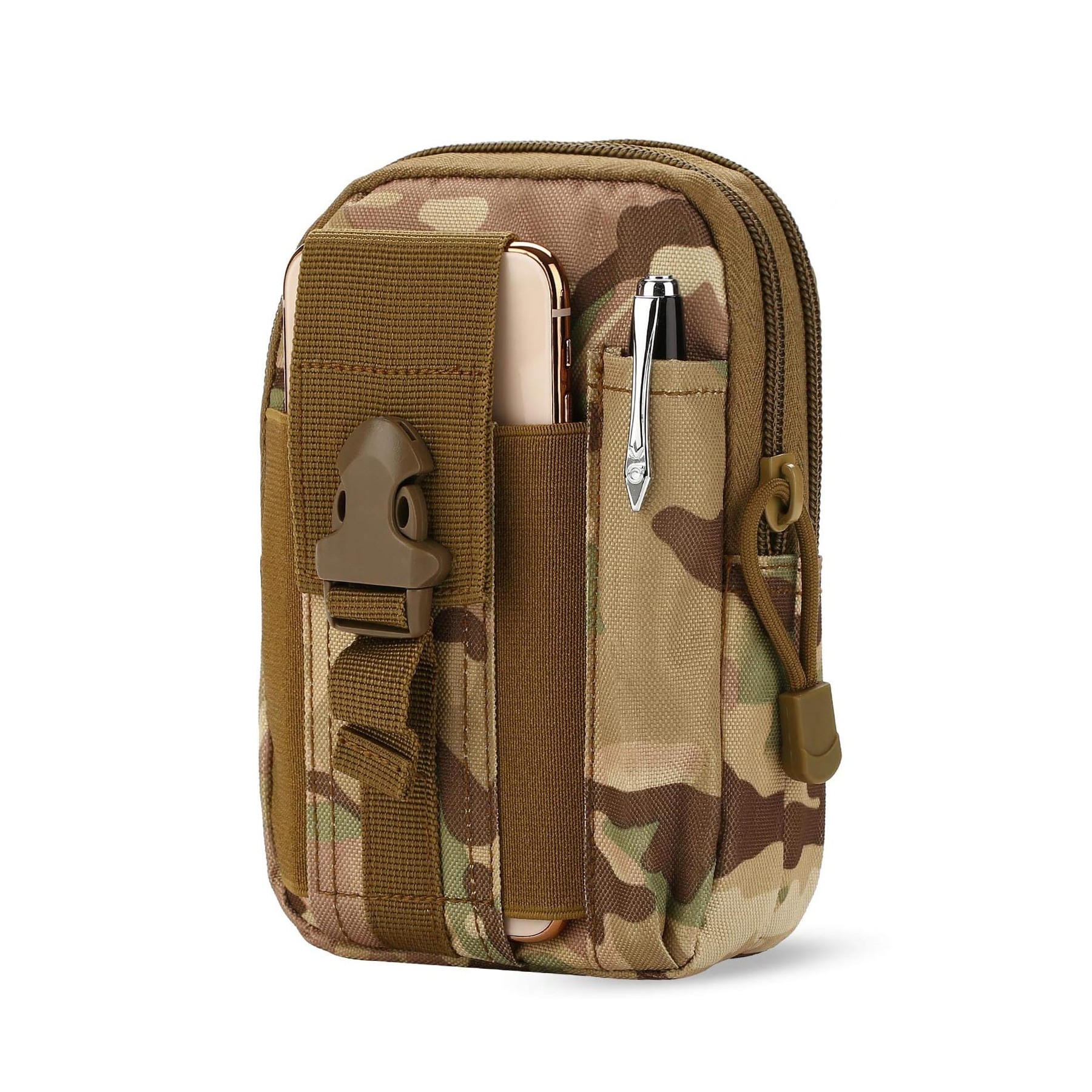 Tactical Waist Pouch 1