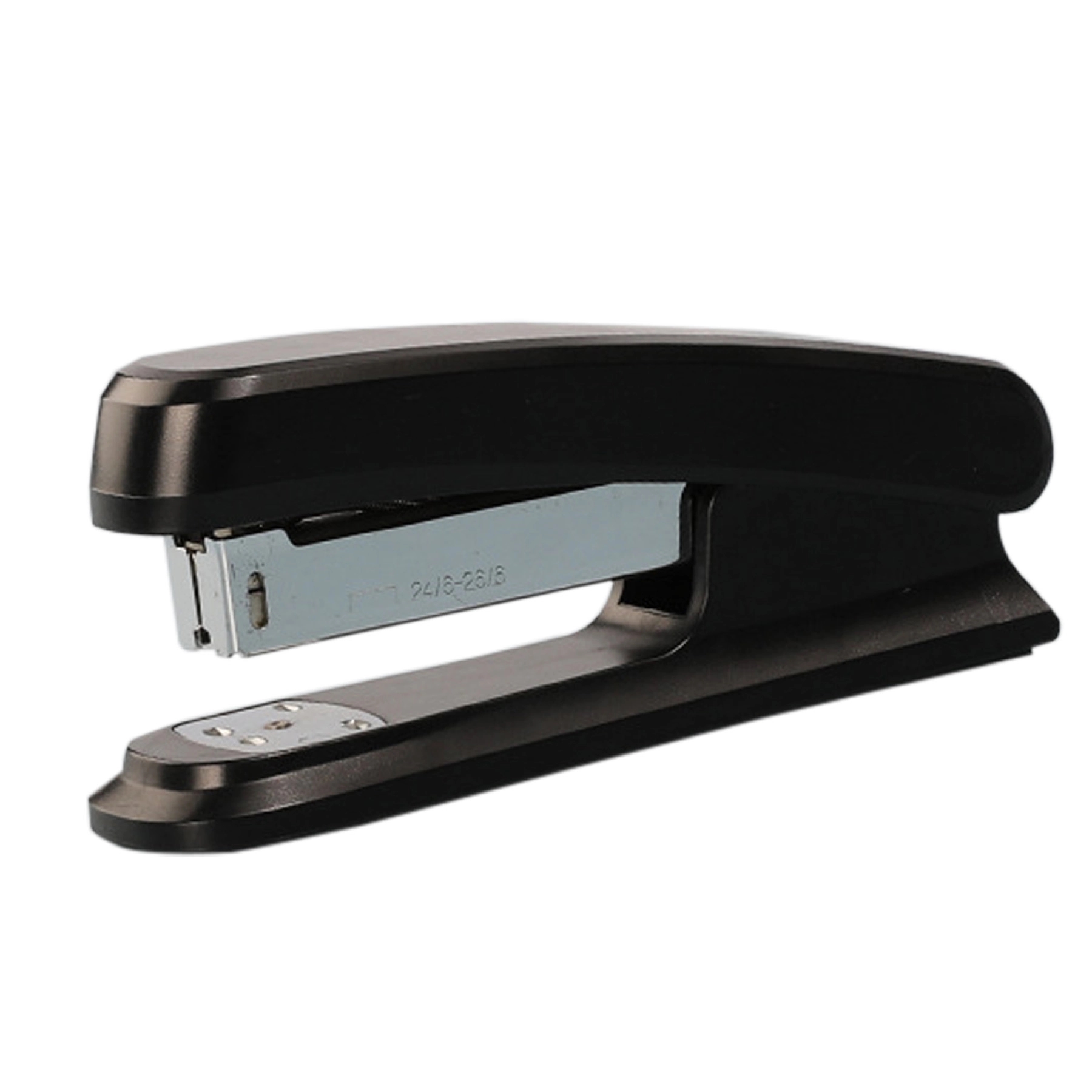Plastic Office Effort Saving Stapler 3