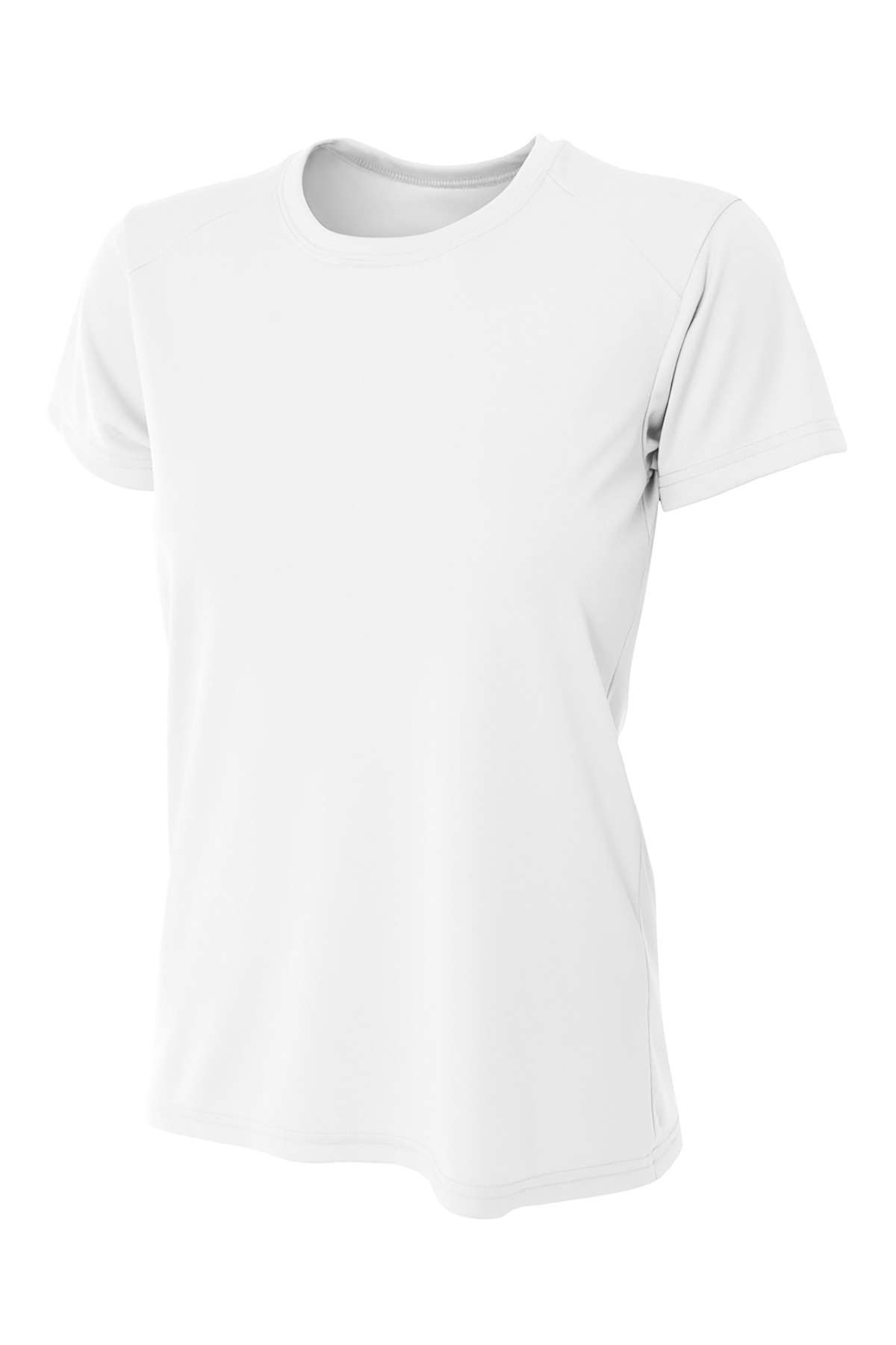 A4 Women's Cooling Performance Short Sleeve Tee A4NW3201 14