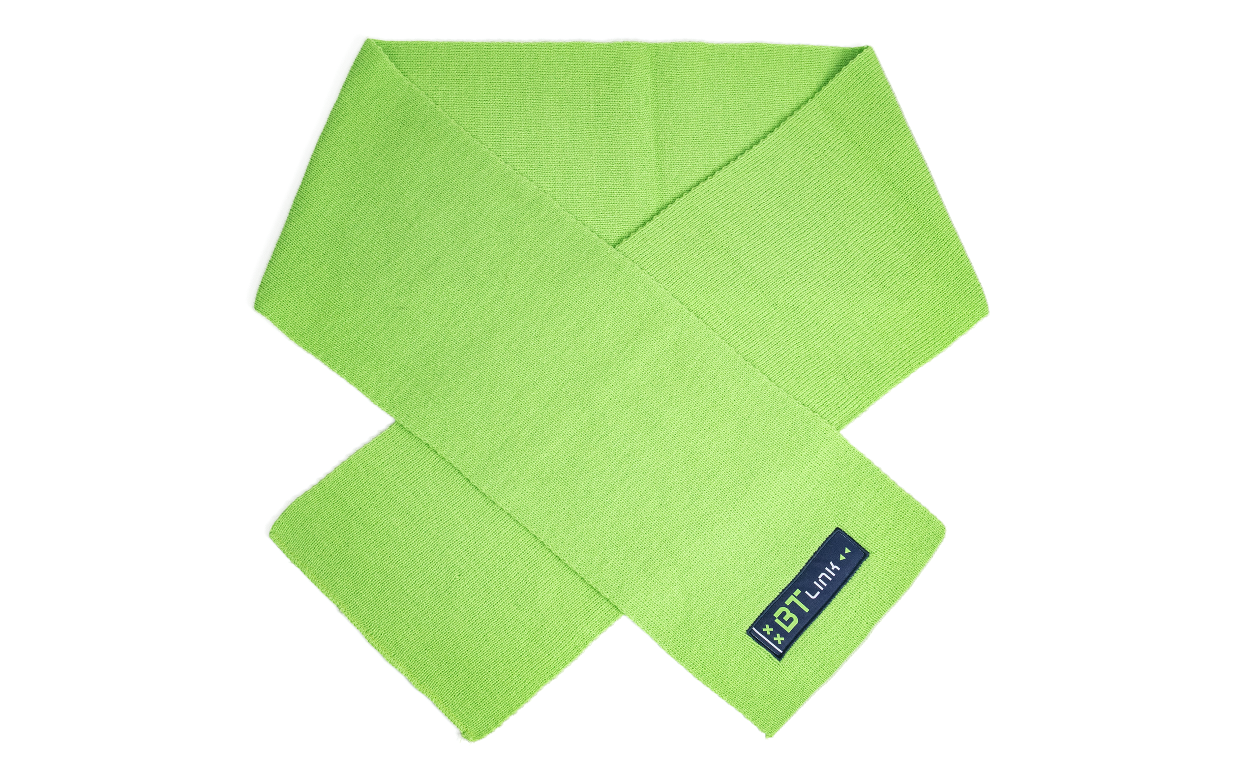 Basic Winter Scarves