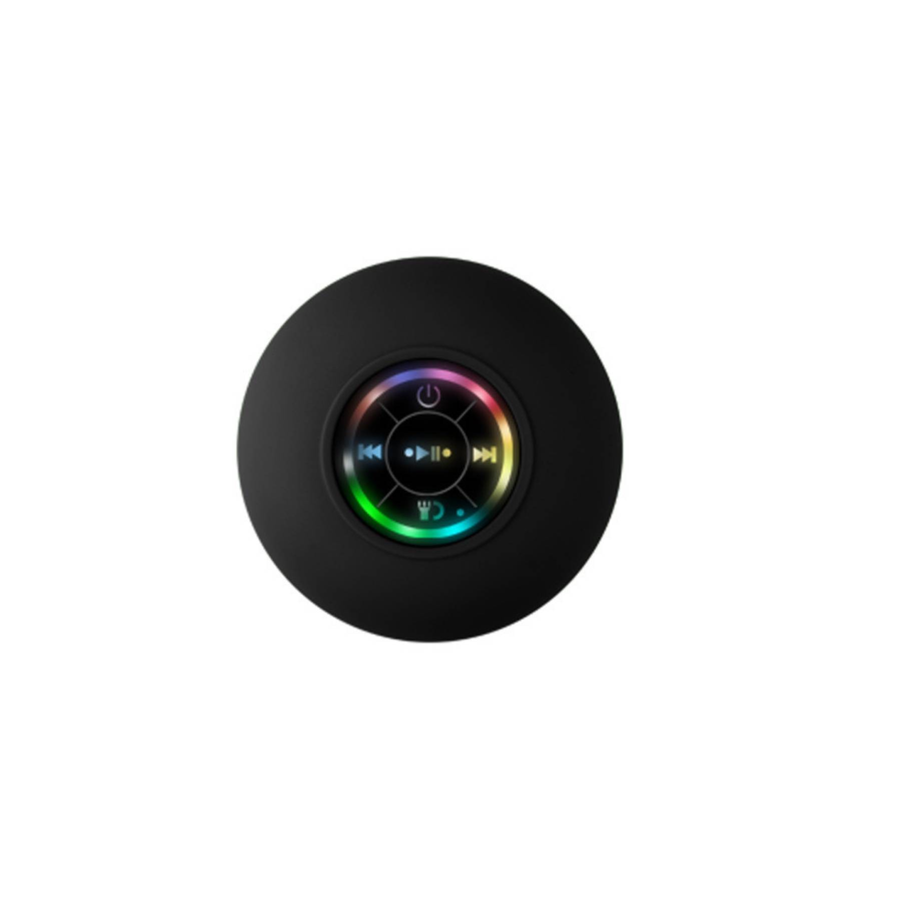 Suction Cup Speaker 7